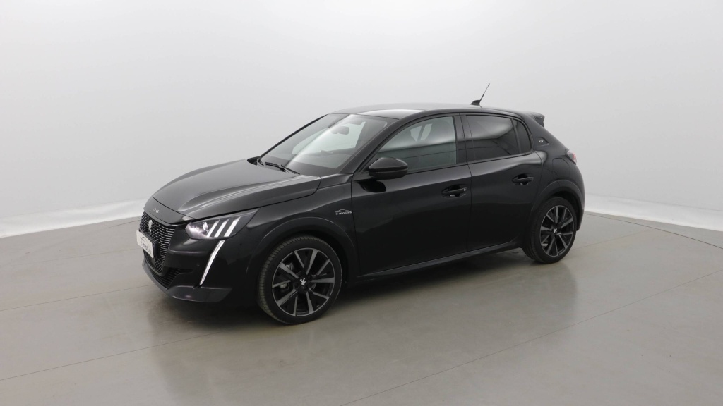 PEUGEOT 208 GT PURETECH 100 S&S EAT8 - GT - ref: 5-1367056 - Photo 19
