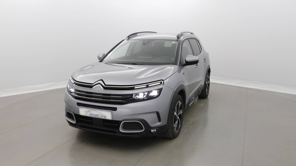 CITROEN C5 Aircross Shine HYBRIDE RECHARGE 225 E-EAT8 SHINE - ref: 5-1367061 - Photo 1