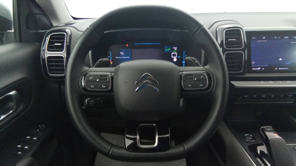 CITROEN C5 Aircross Shine HYBRIDE RECHARGE 225 E-EAT8 SHINE - ref: 5-1367061 - Photo 13