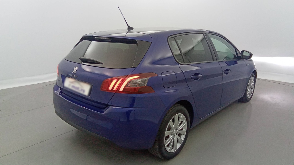 PEUGEOT 308 Allure PURETECH 130 STYLE - ref: 5-1367105 - Photo 10