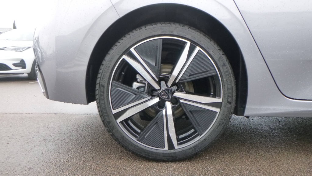 PEUGEOT 308 GT BLUEHDI 130 S&S EAT8 GT - ref: 5-1367135 - Photo 11