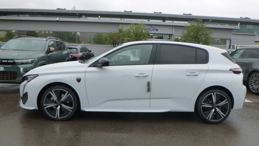 PEUGEOT 308 GT BLUEHDI 130 S&S EAT8 GT - ref: 5-1367378 - Photo 8