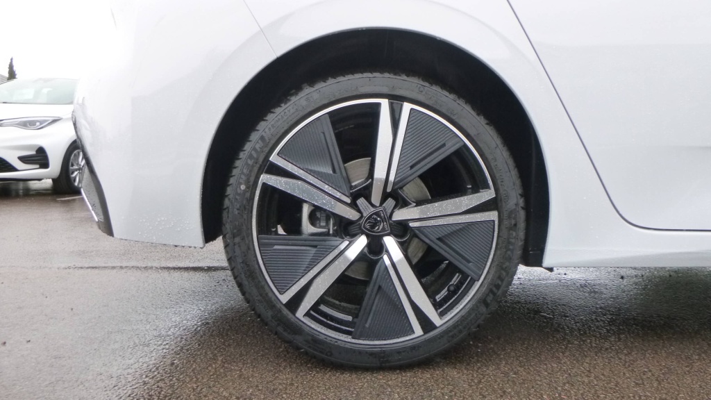 PEUGEOT 308 GT BLUEHDI 130 S&S EAT8 GT - ref: 5-1367383 - Photo 11