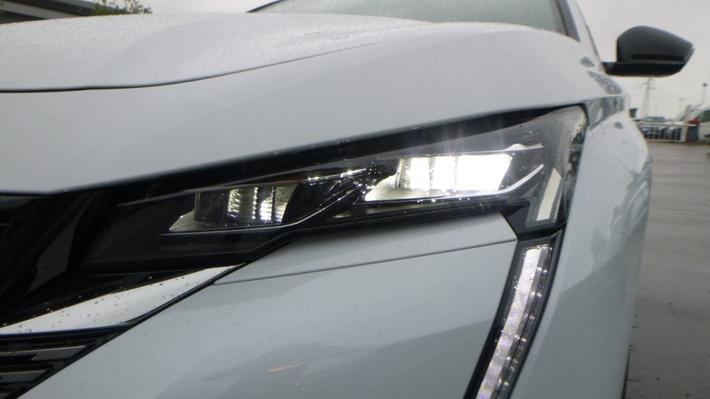 PEUGEOT 308 GT BLUEHDI 130 S&S EAT8 GT - ref: 5-1367383 - Photo 9