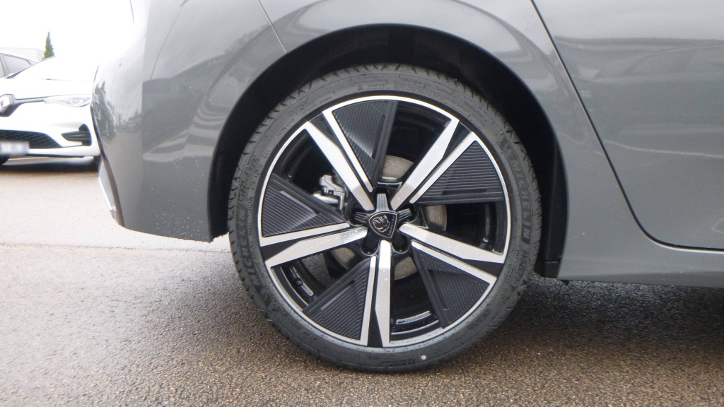 PEUGEOT 308 GT BLUEHDI 130 S&S EAT8 GT - ref: 5-1367386 - Photo 11