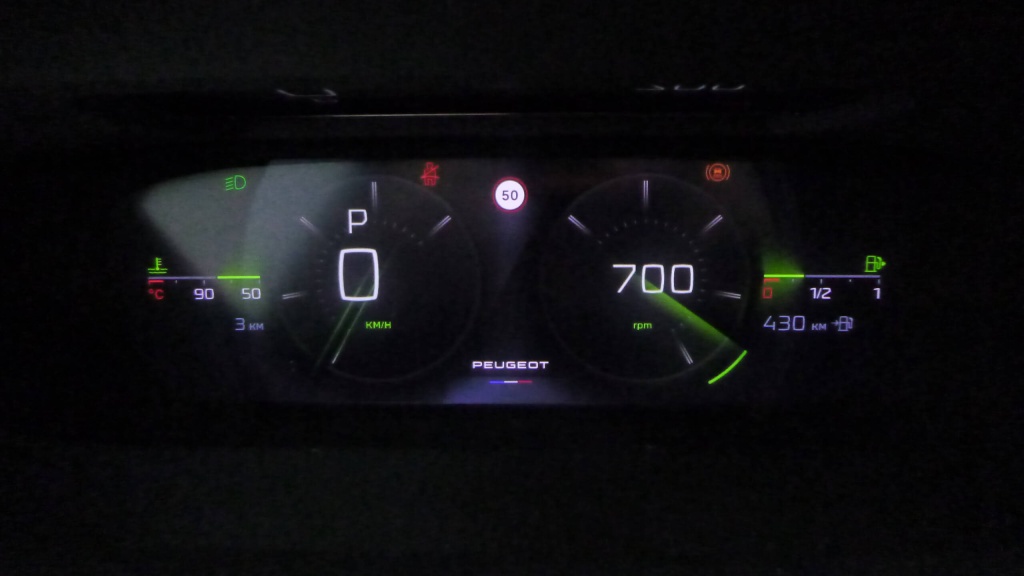 PEUGEOT 308 GT BLUEHDI 130 S&S EAT8 GT - ref: 5-1367386 - Photo 13