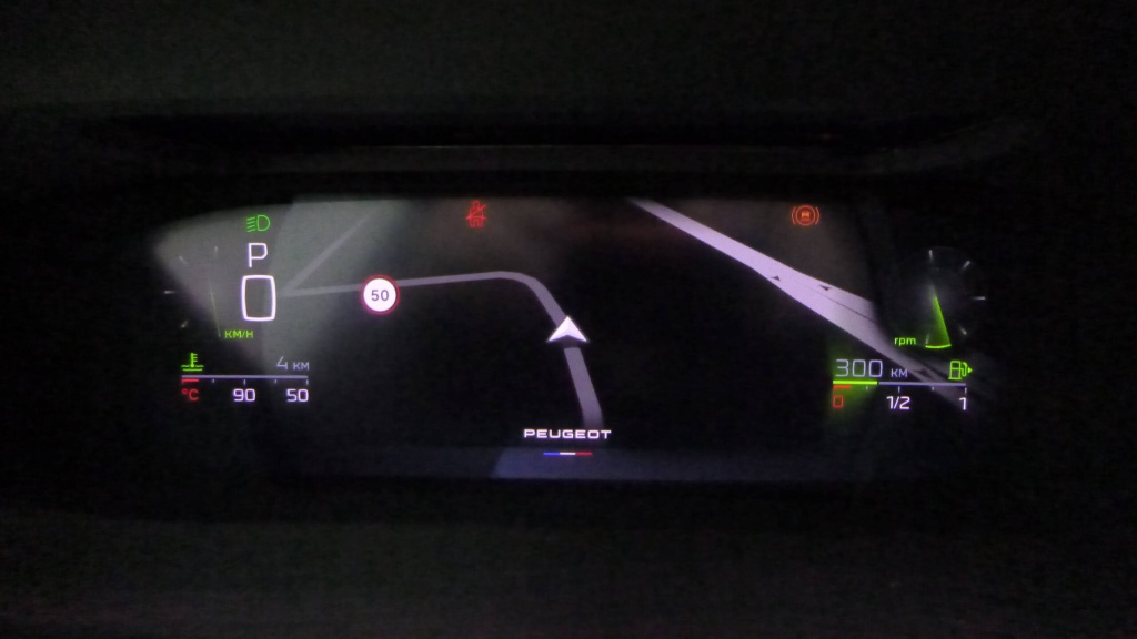 PEUGEOT 308 GT BLUEHDI 130 S&S EAT8 GT - ref: 5-1367392 - Photo 13