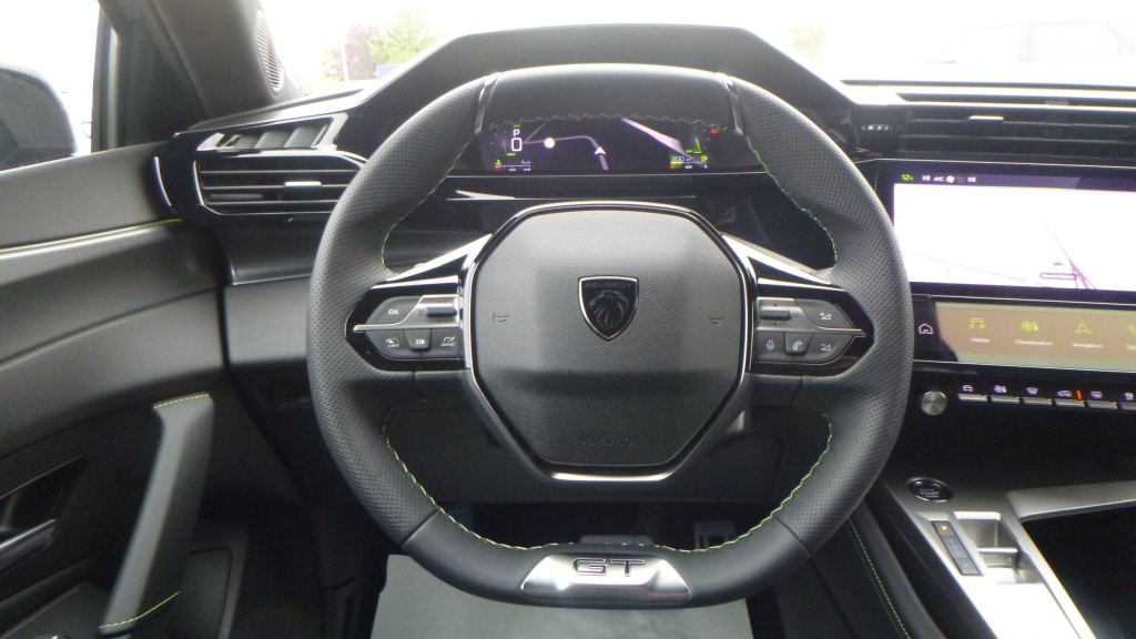 PEUGEOT 308 GT BLUEHDI 130 S&S EAT8 GT - ref: 5-1367392 - Photo 14