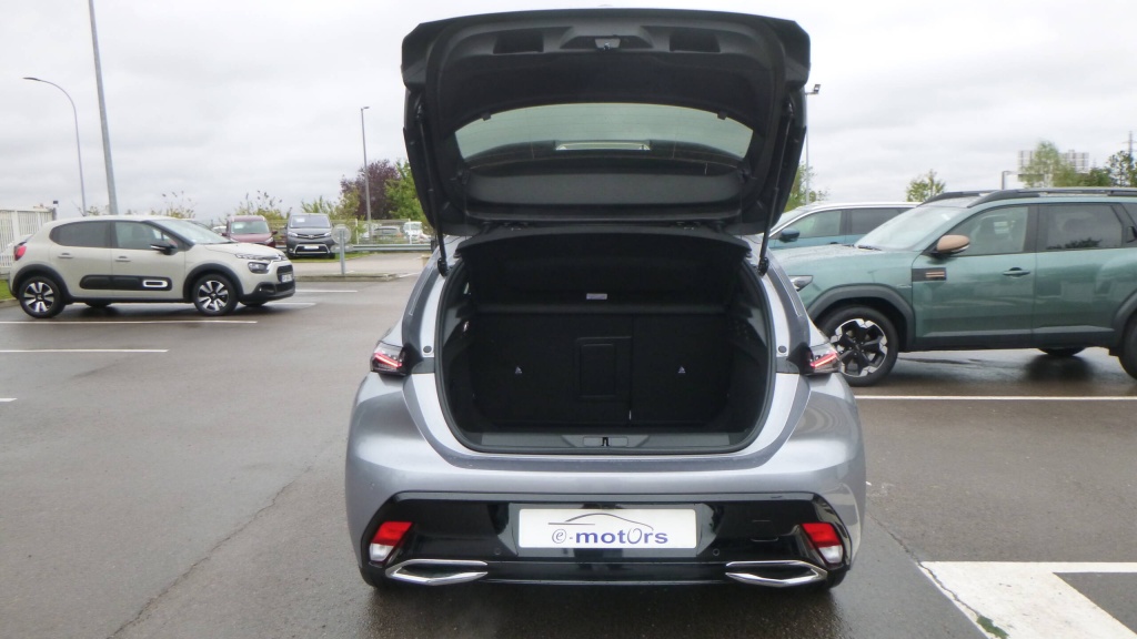 PEUGEOT 308 GT BLUEHDI 130 S&S EAT8 GT - ref: 5-1367392 - Photo 18