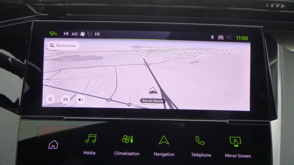 PEUGEOT 308 GT BLUEHDI 130 S&S EAT8 GT - ref: 5-1367392 - Photo 20