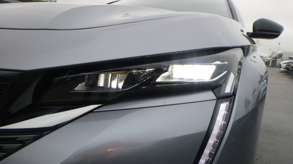 PEUGEOT 308 GT BLUEHDI 130 S&S EAT8 GT - ref: 5-1367392 - Photo 9