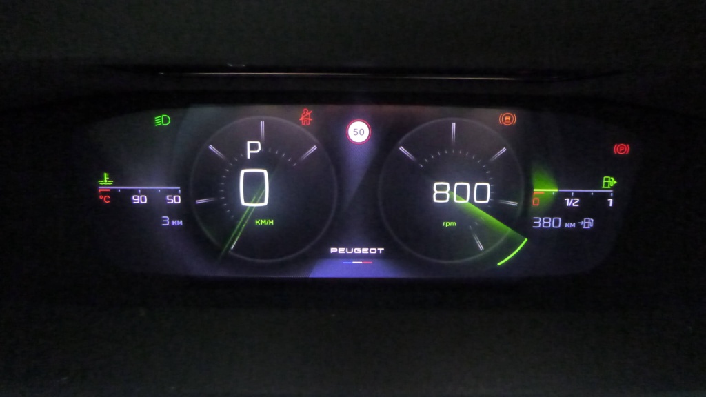 PEUGEOT 308 GT BLUEHDI 130 S&S EAT8 GT - ref: 5-1367395 - Photo 13