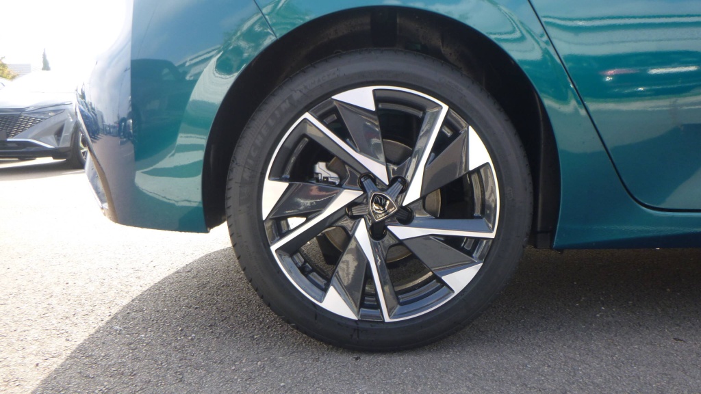 PEUGEOT 308 Allure BLUEHDI 130 EAT8 ALLURE - ref: 5-1367406 - Photo 11