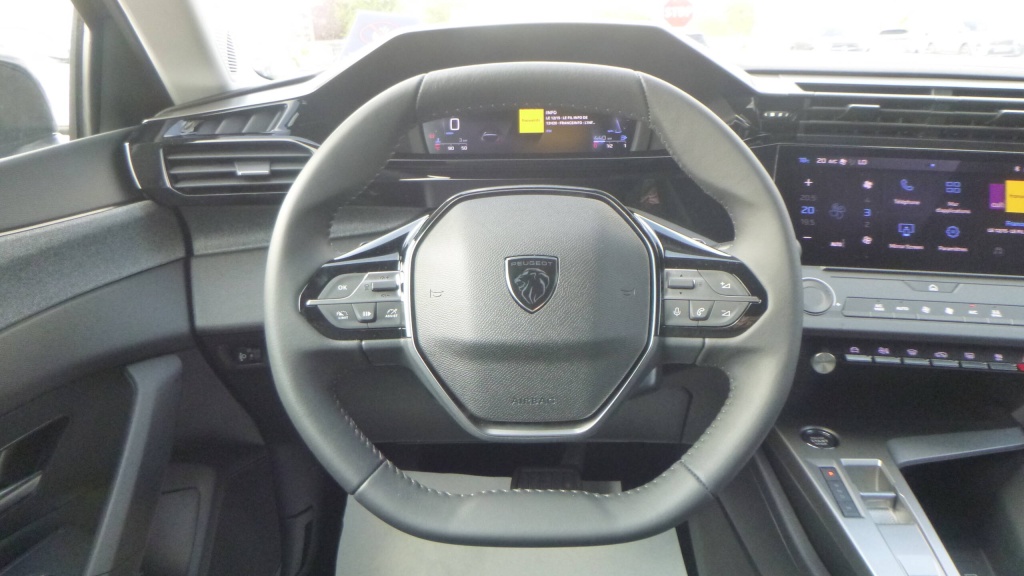 PEUGEOT 308 Allure BLUEHDI 130 EAT8 ALLURE - ref: 5-1367406 - Photo 14