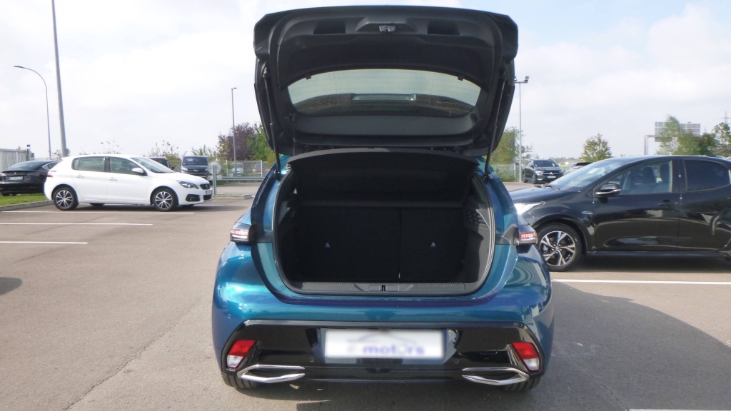 PEUGEOT 308 Allure BLUEHDI 130 EAT8 ALLURE - ref: 5-1367406 - Photo 18