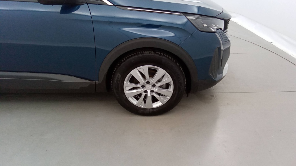 PEUGEOT 3008 Active Pack PURETECH 130 EAT8 ACTIVE PACK - ref: 5-1367408 - Photo 11