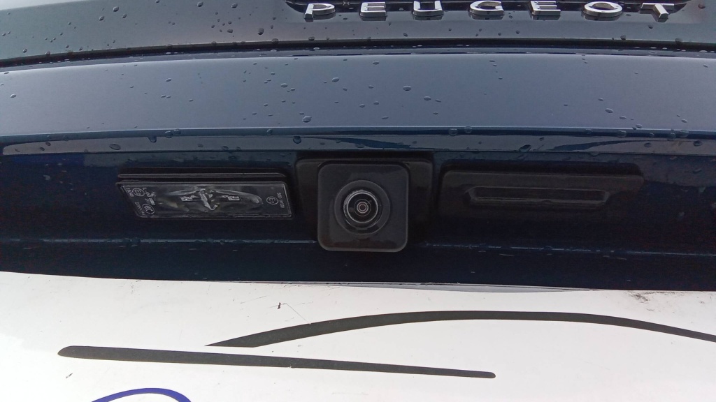 PEUGEOT 3008 Active Pack PURETECH 130 EAT8 ACTIVE PACK - ref: 5-1367408 - Photo 12