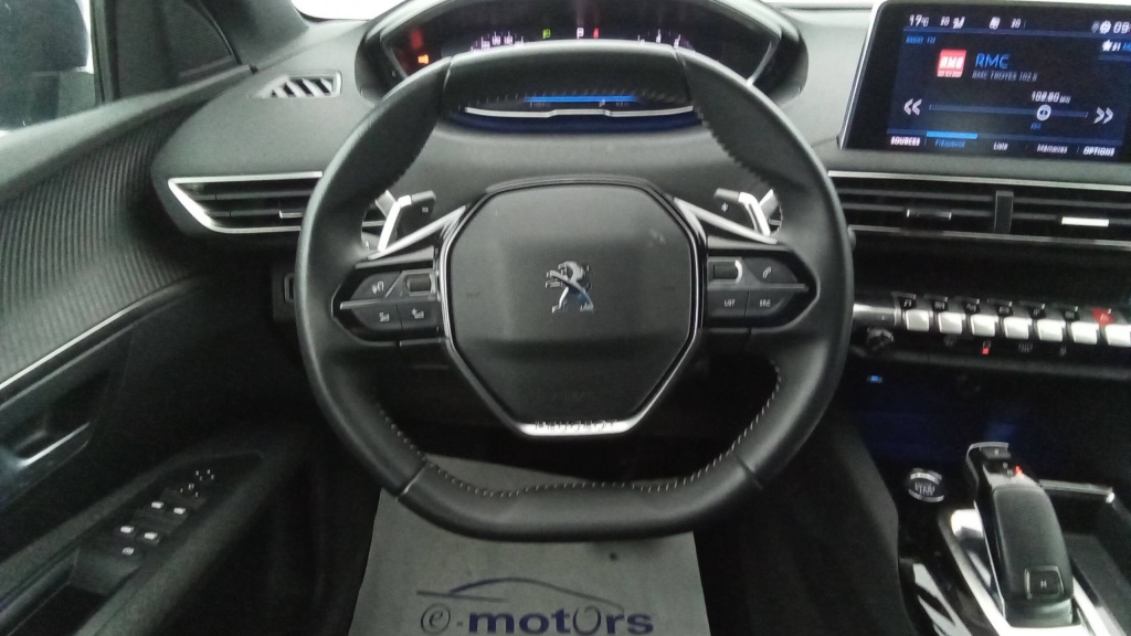 PEUGEOT 3008 Active Pack PURETECH 130 EAT8 ACTIVE PACK - ref: 5-1367408 - Photo 13