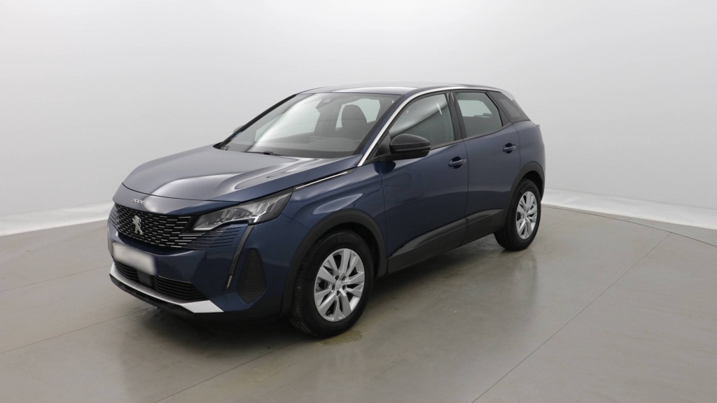 PEUGEOT 3008 Active Pack PURETECH 130 EAT8 ACTIVE PACK - ref: 5-1367408 - Photo 17