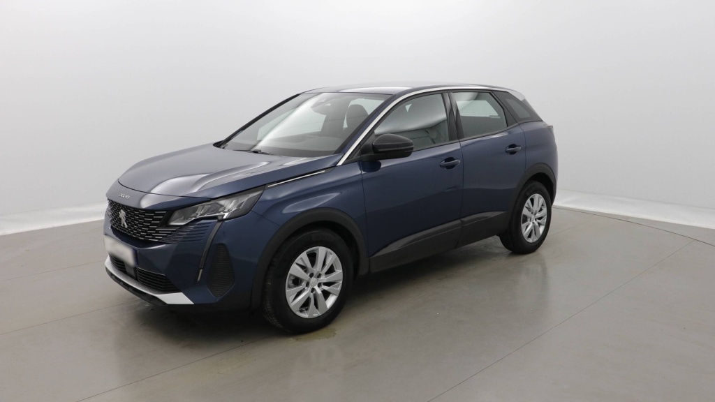 PEUGEOT 3008 Active Pack PURETECH 130 EAT8 ACTIVE PACK - ref: 5-1367408 - Photo 18