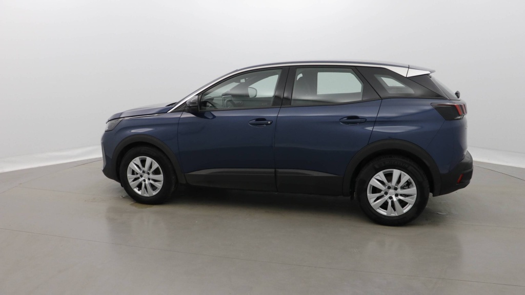 PEUGEOT 3008 Active Pack PURETECH 130 EAT8 ACTIVE PACK - ref: 5-1367408 - Photo 3