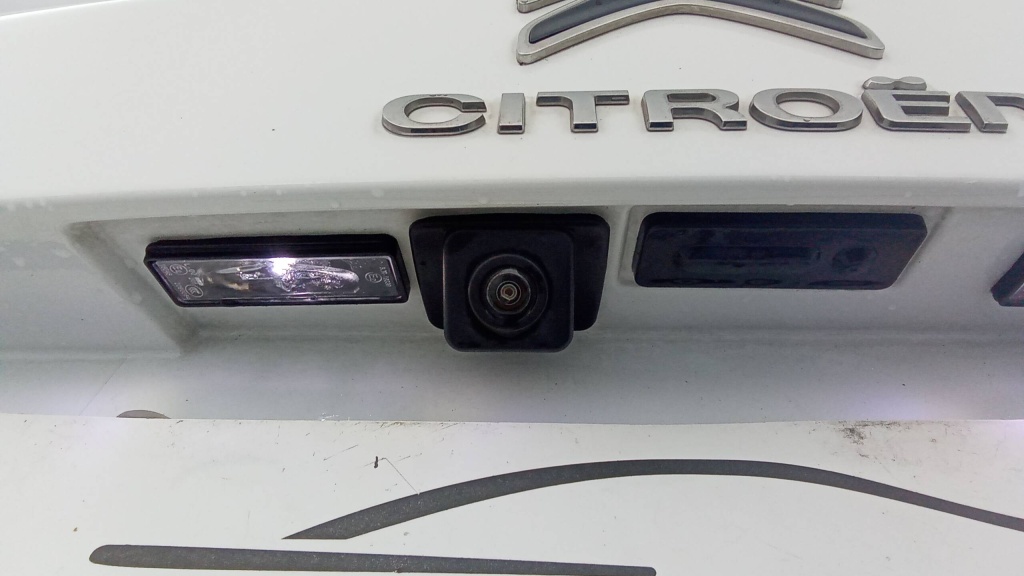 CITROEN C5 Aircross Shine PURETECH 130 EAT8 SHINE - ref: 5-1367421 - Photo 12