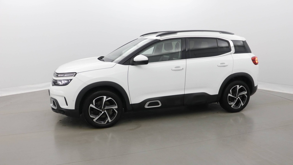 CITROEN C5 Aircross Shine PURETECH 130 EAT8 SHINE - ref: 5-1367421 - Photo 19