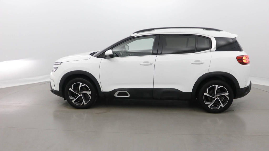 CITROEN C5 Aircross Shine PURETECH 130 EAT8 SHINE - ref: 5-1367421 - Photo 2