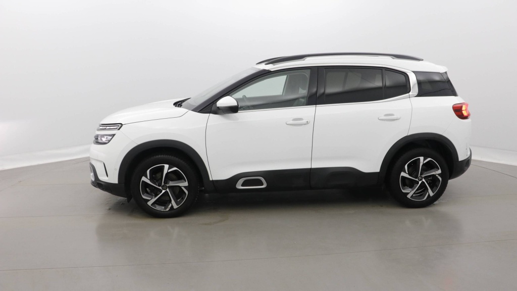 CITROEN C5 Aircross Shine PURETECH 130 EAT8 SHINE - ref: 5-1367421 - Photo 20