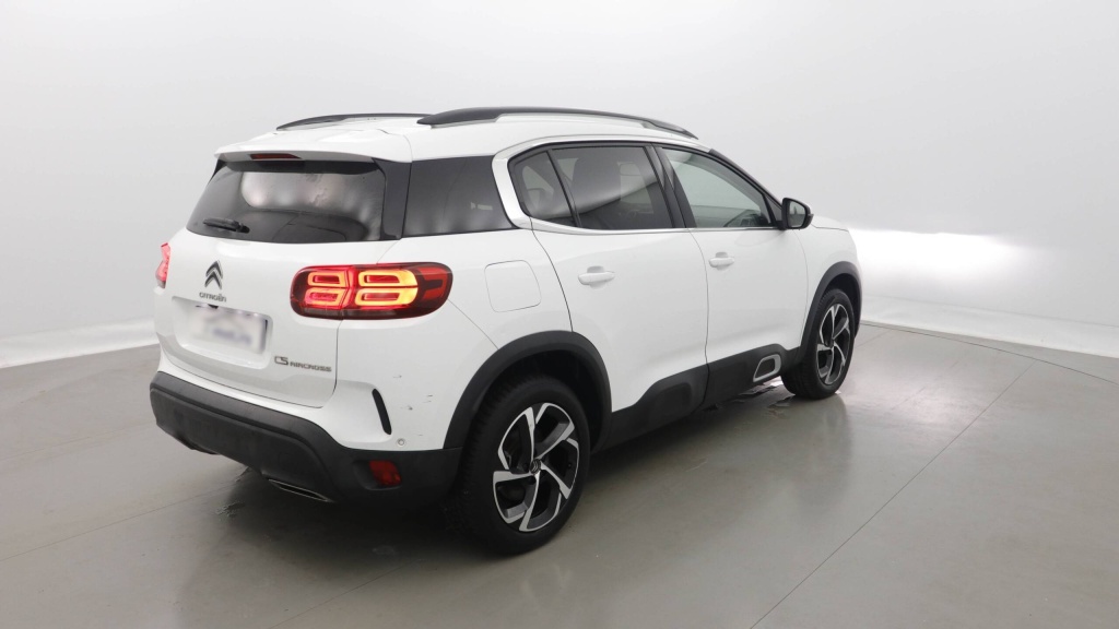 CITROEN C5 Aircross Shine PURETECH 130 EAT8 SHINE - ref: 5-1367421 - Photo 5