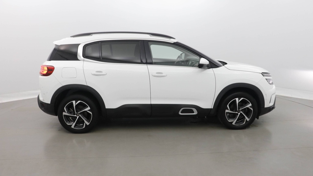 CITROEN C5 Aircross Shine PURETECH 130 EAT8 SHINE - ref: 5-1367421 - Photo 6