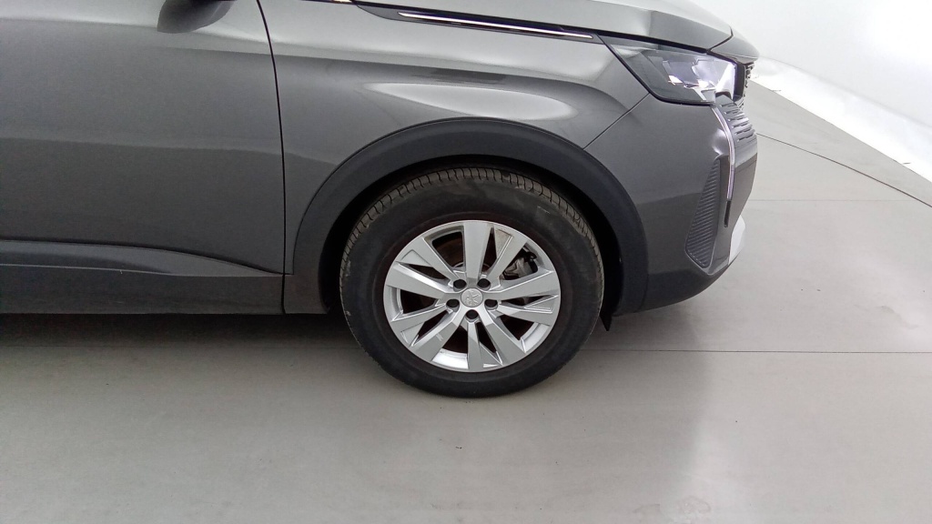 PEUGEOT 3008 Active Pack PURETECH 130 EAT8 ACTIVE PACK - ref: 5-1367450 - Photo 11