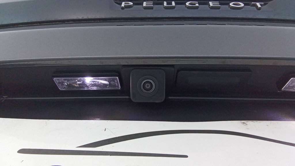 PEUGEOT 3008 Active Pack PURETECH 130 EAT8 ACTIVE PACK - ref: 5-1367450 - Photo 12