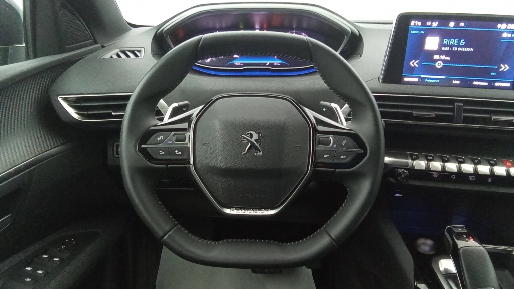 PEUGEOT 3008 Active Pack PURETECH 130 EAT8 ACTIVE PACK - ref: 5-1367450 - Photo 13