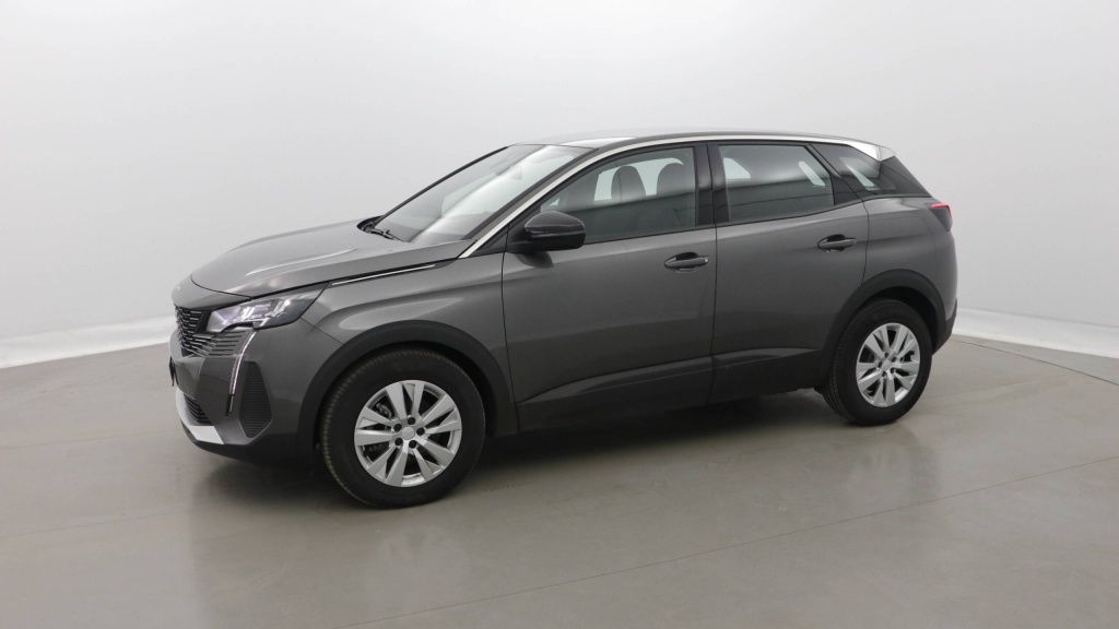 PEUGEOT 3008 Active Pack PURETECH 130 EAT8 ACTIVE PACK - ref: 5-1367450 - Photo 19