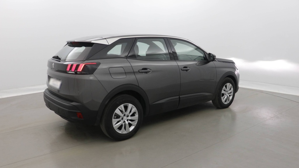 PEUGEOT 3008 Active Pack PURETECH 130 EAT8 ACTIVE PACK - ref: 5-1367450 - Photo 6