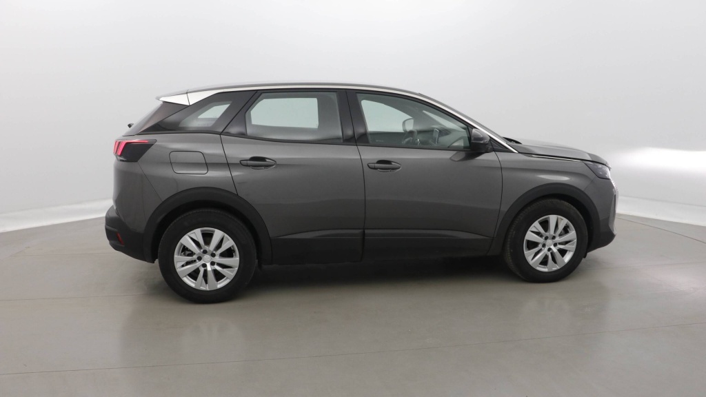 PEUGEOT 3008 Active Pack PURETECH 130 EAT8 ACTIVE PACK - ref: 5-1367450 - Photo 7