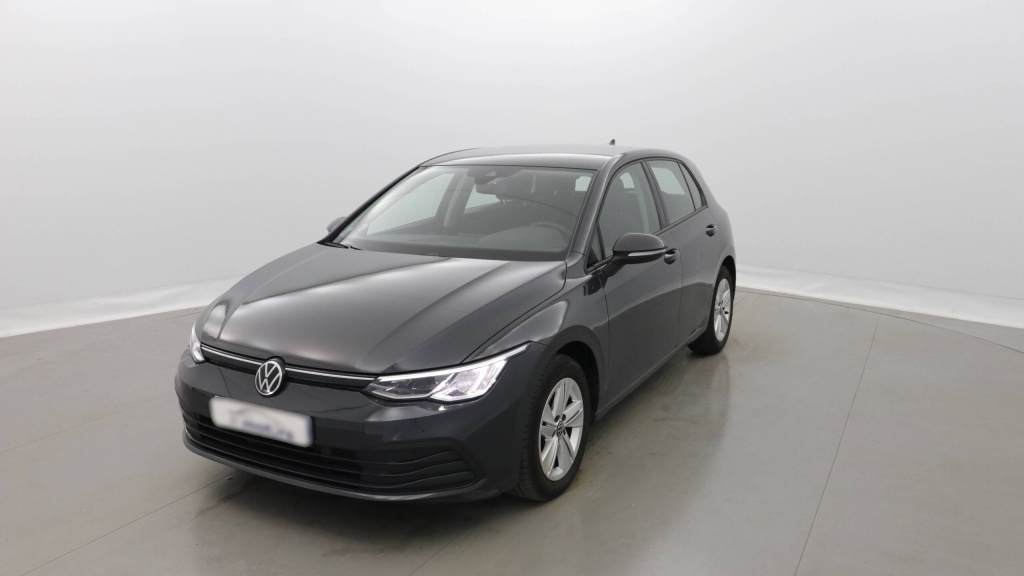 VOLKSWAGEN Golf Life 1.0 ETSI OPF 110 DSG7 LIFE +GPS +CAMERA - ref: 5-1367457 - Photo 15