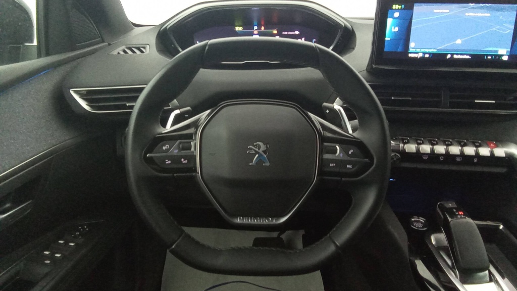 PEUGEOT 3008 Allure Pack HYBRID 225 E-EAT8 ALLURE PACK - ref: 5-1367516 - Photo 13