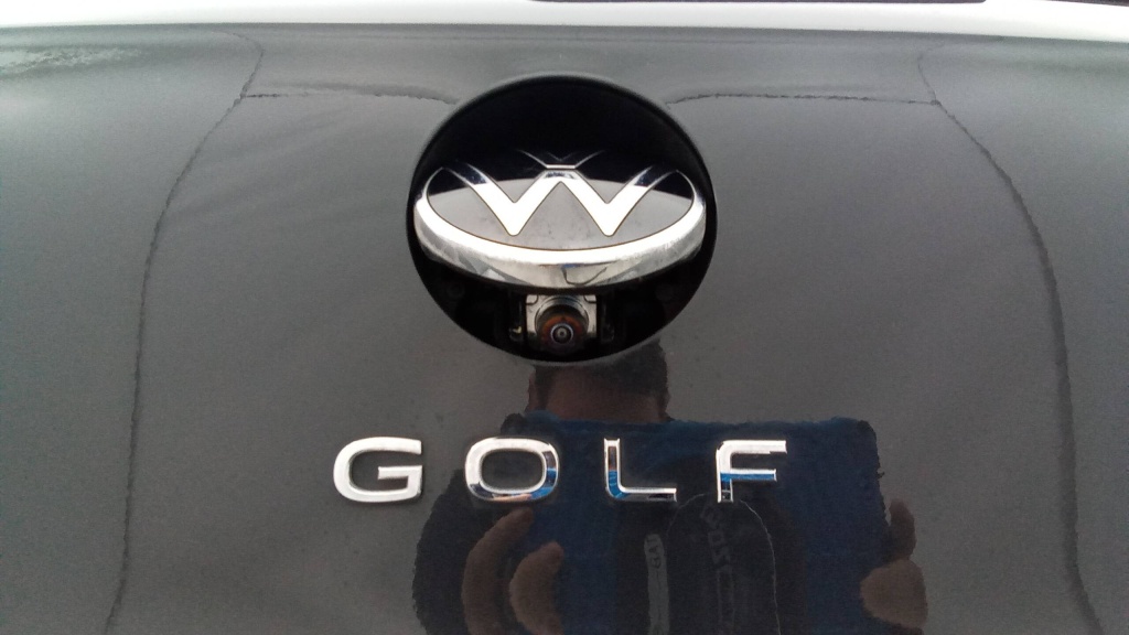 VOLKSWAGEN Golf Life 1.0 ETSI OPF 110 DSG7 LIFE +GPS +CAMERA - ref: 5-1367535 - Photo 12