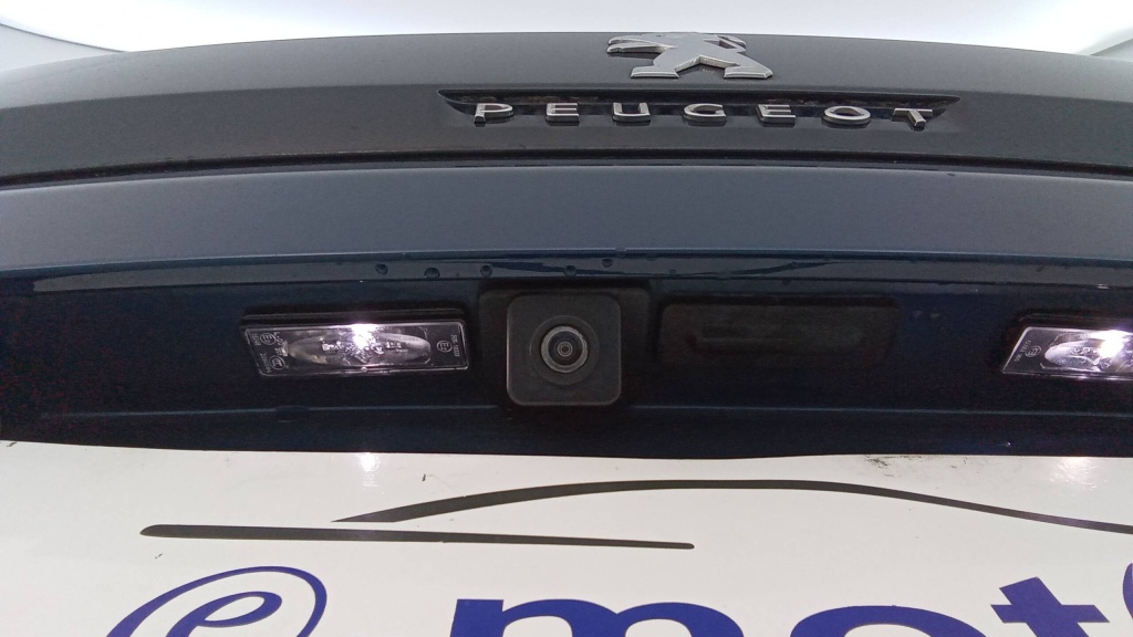 PEUGEOT 3008 Active Pack PURETECH 130 EAT8 ACTIVE PACK - ref: 5-1367543 - Photo 12