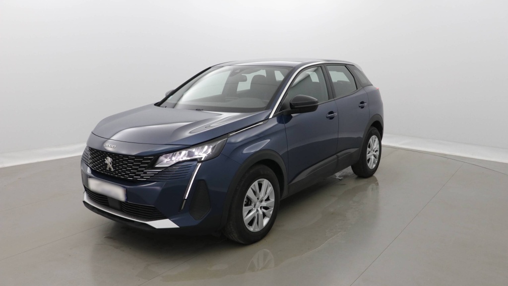 PEUGEOT 3008 Active Pack PURETECH 130 EAT8 ACTIVE PACK - ref: 5-1367543 - Photo 16
