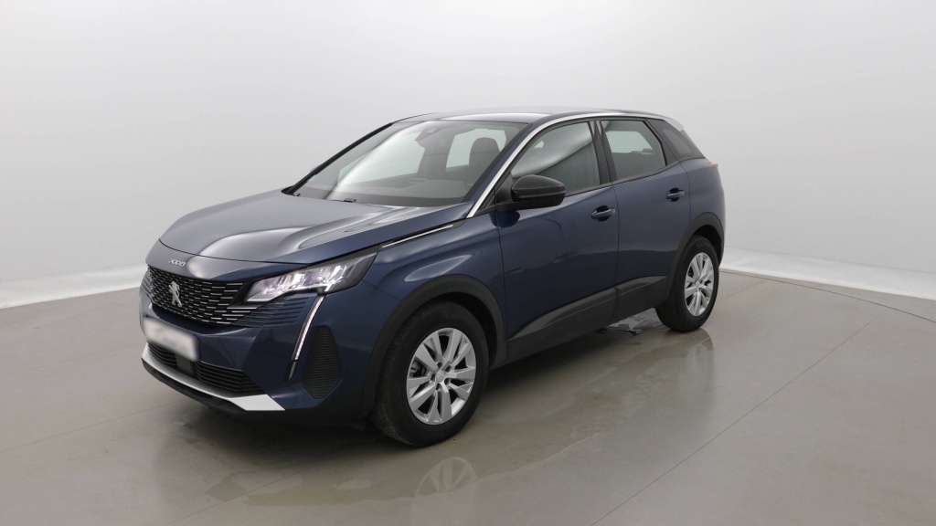 PEUGEOT 3008 Active Pack PURETECH 130 EAT8 ACTIVE PACK - ref: 5-1367543 - Photo 17