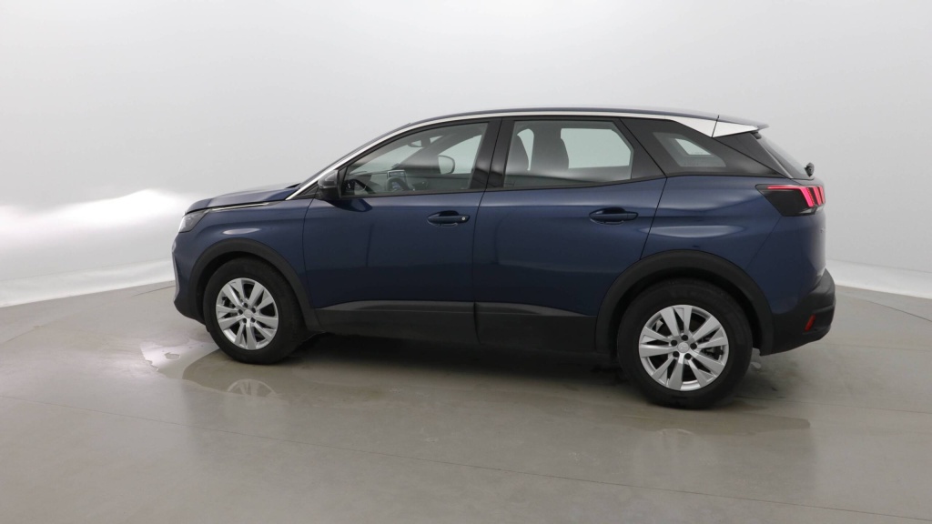 PEUGEOT 3008 Active Pack PURETECH 130 EAT8 ACTIVE PACK - ref: 5-1367543 - Photo 3