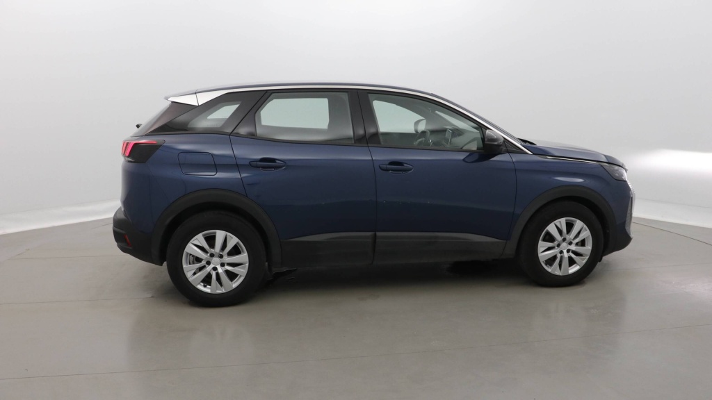 PEUGEOT 3008 Active Pack PURETECH 130 EAT8 ACTIVE PACK - ref: 5-1367543 - Photo 7
