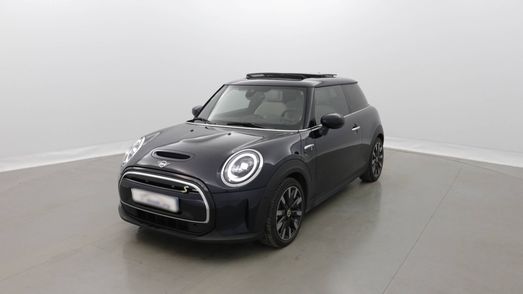 MINI Hatch Finition MINI Yours HATCH 3 PORTES COOPER SE 184 MINI YOURS - ref: 5-1367583 - Photo 16