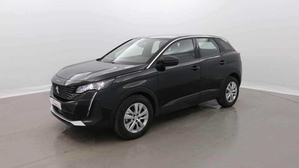 PEUGEOT 3008 Active Pack PURETECH 130 EAT8 ACTIVE PACK - ref: 5-1367598 - Photo 18