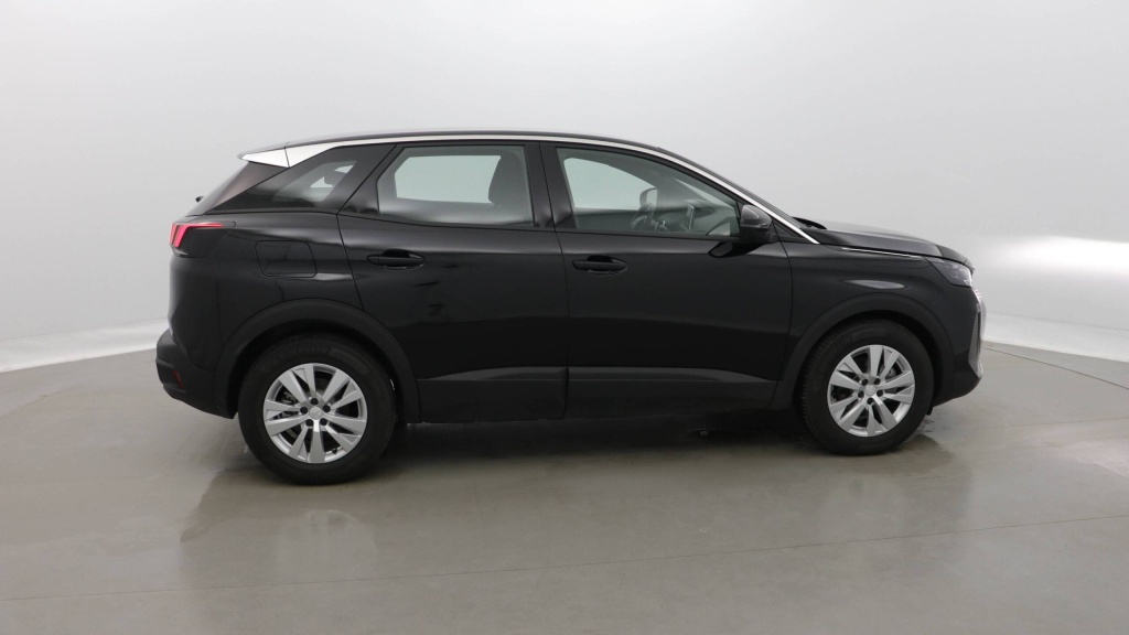 PEUGEOT 3008 Active Pack PURETECH 130 EAT8 ACTIVE PACK - ref: 5-1367598 - Photo 7