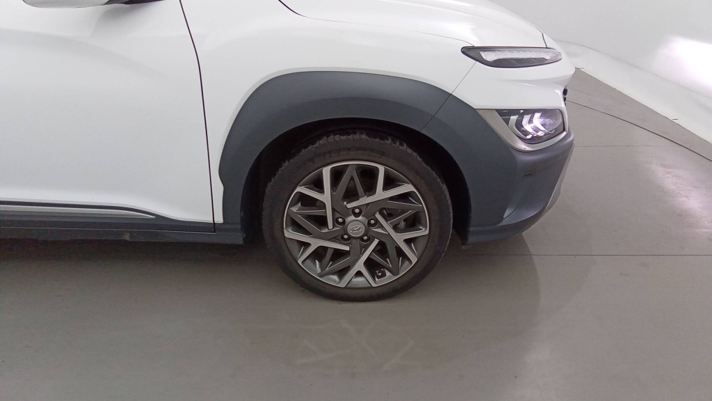 HYUNDAI Kona Executive 141 EXECUTIVE - ref: 5-1367606 - Photo 11