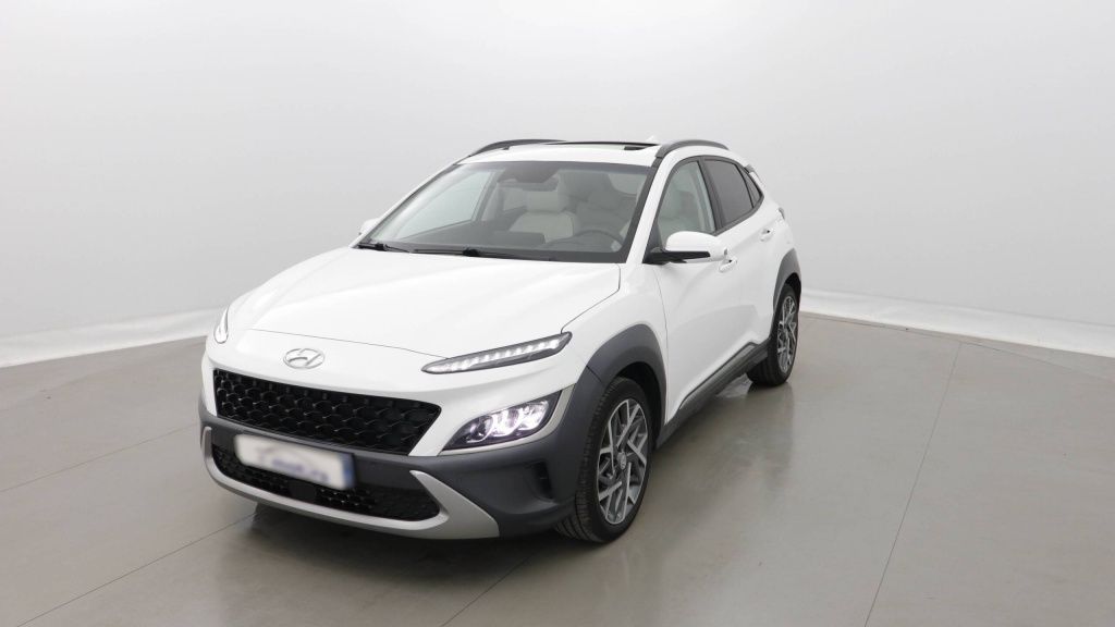 HYUNDAI Kona Executive 141 EXECUTIVE - ref: 5-1367606 - Photo 15